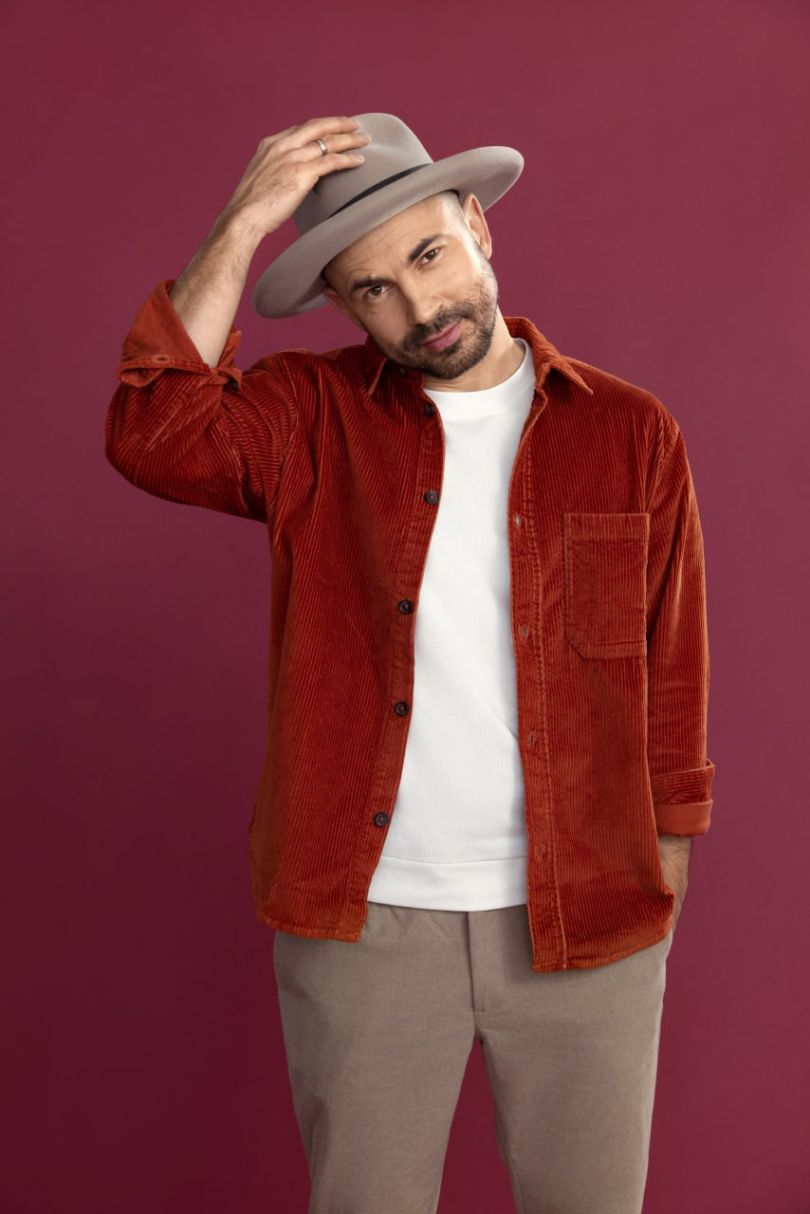 Андрій Бєдняков