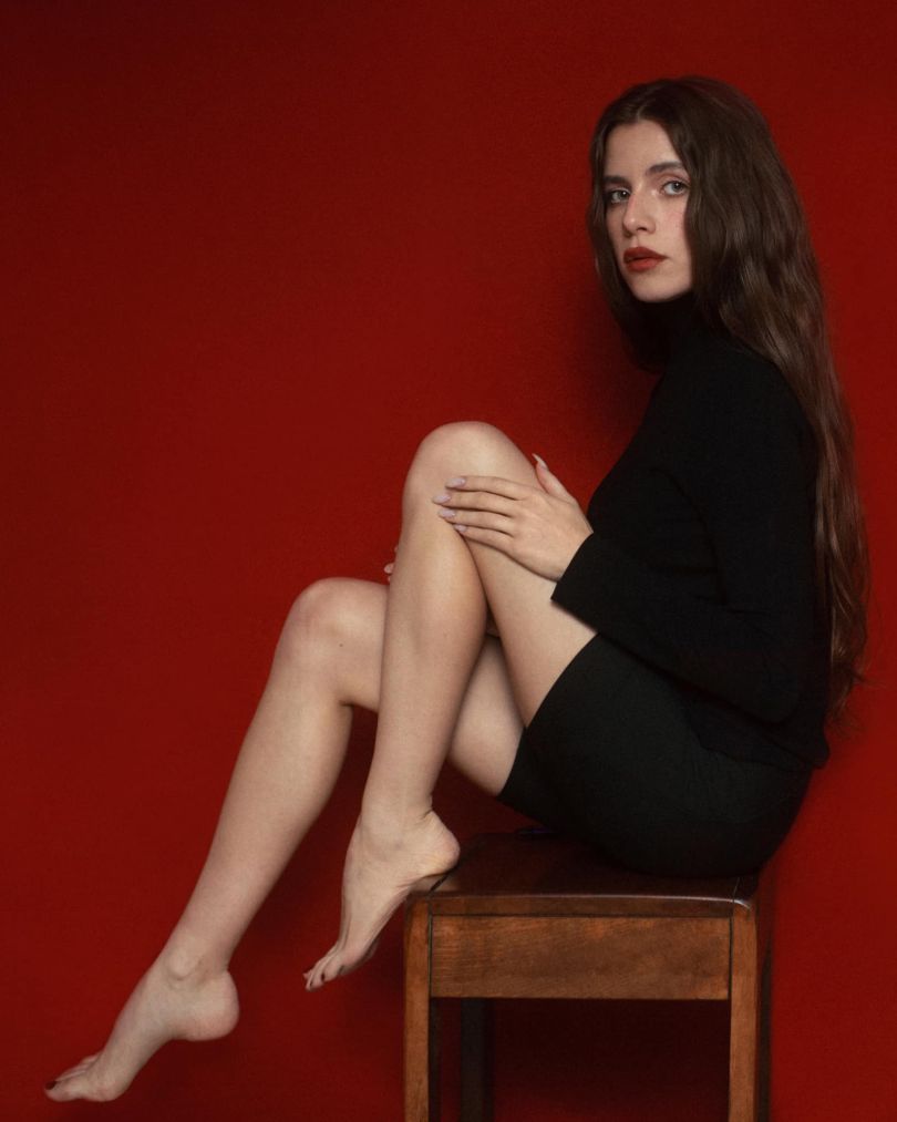 Христина Соловій