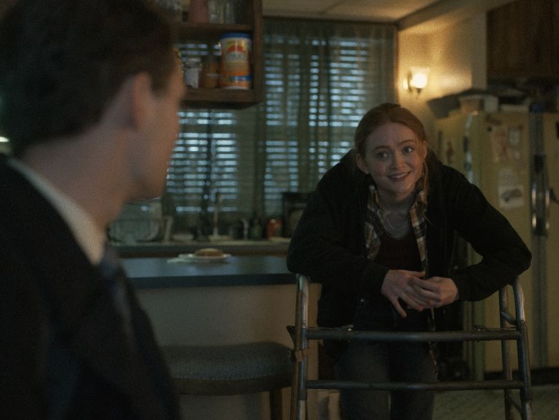 кадр з фільму &quot;Кит&quot;