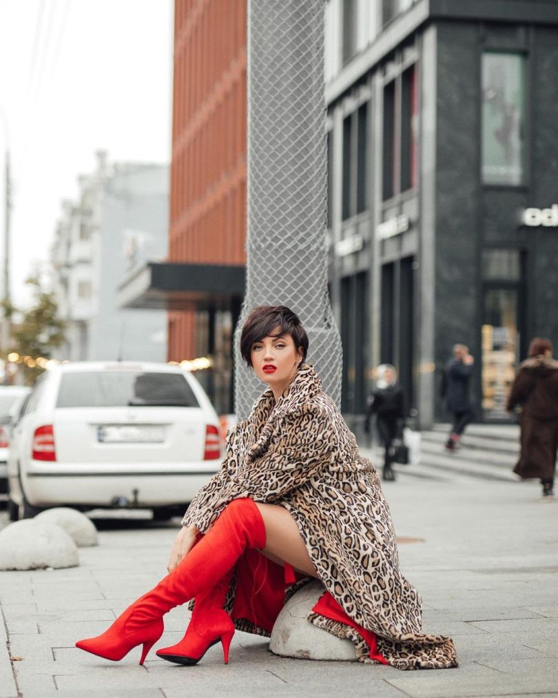 Ольга Цибульська