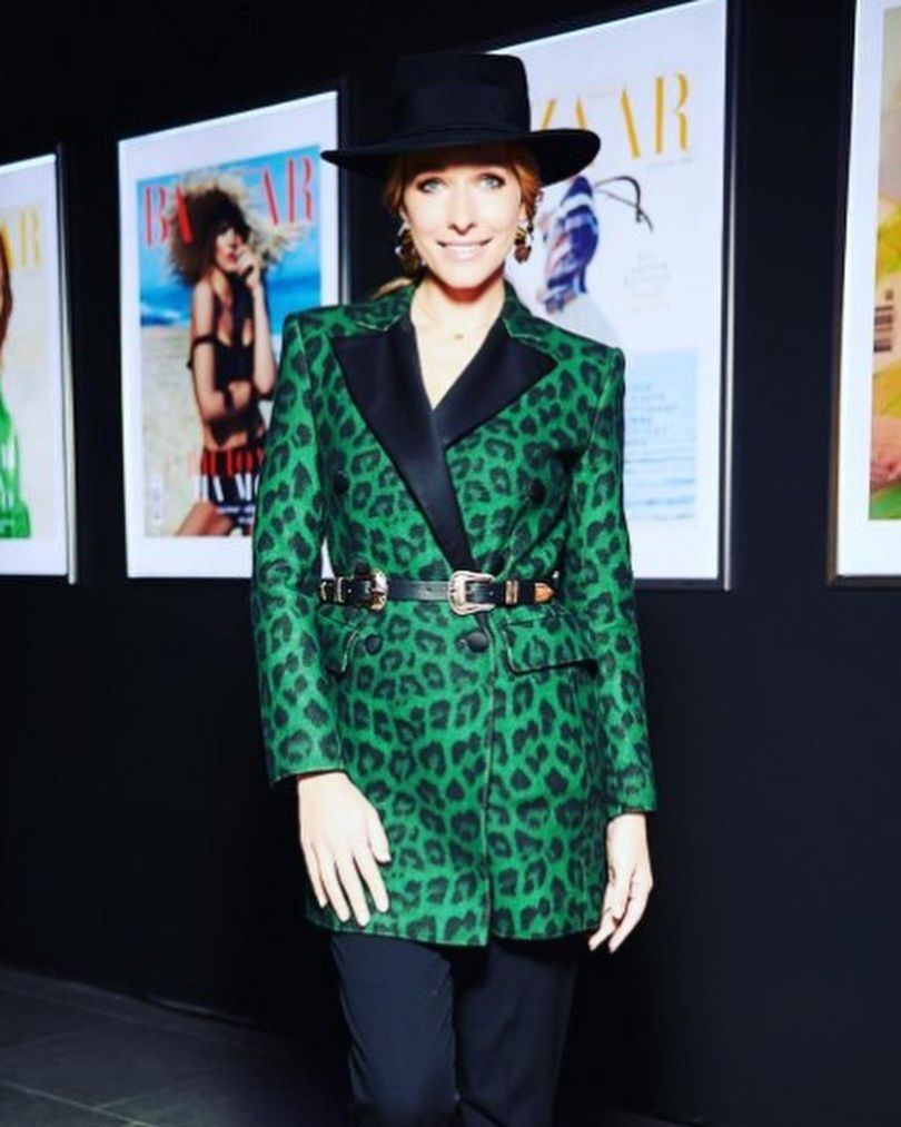 Катерина Осадча