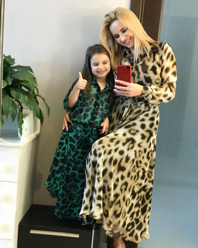 Лілія Ребрик