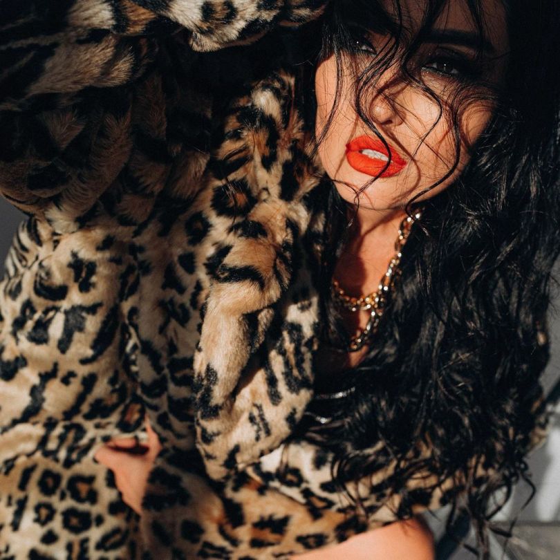 Анна Добриднєва