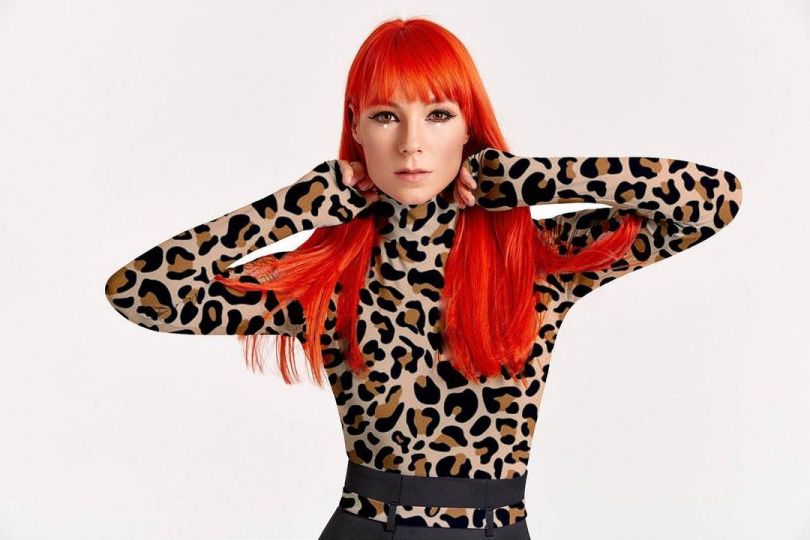 Світлана Тарабарова