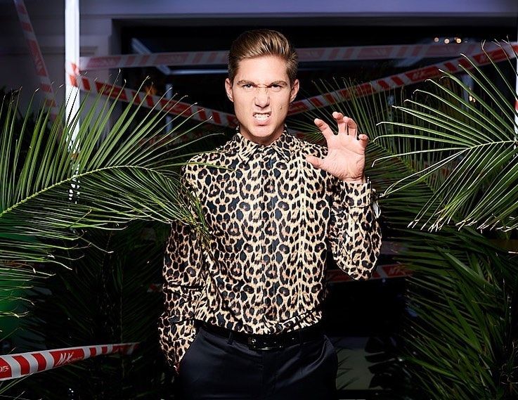 Володимир Остапчук