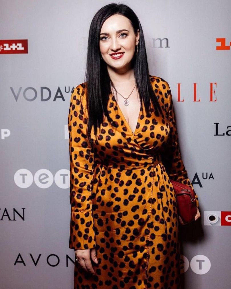 Соломія Вітвіцька