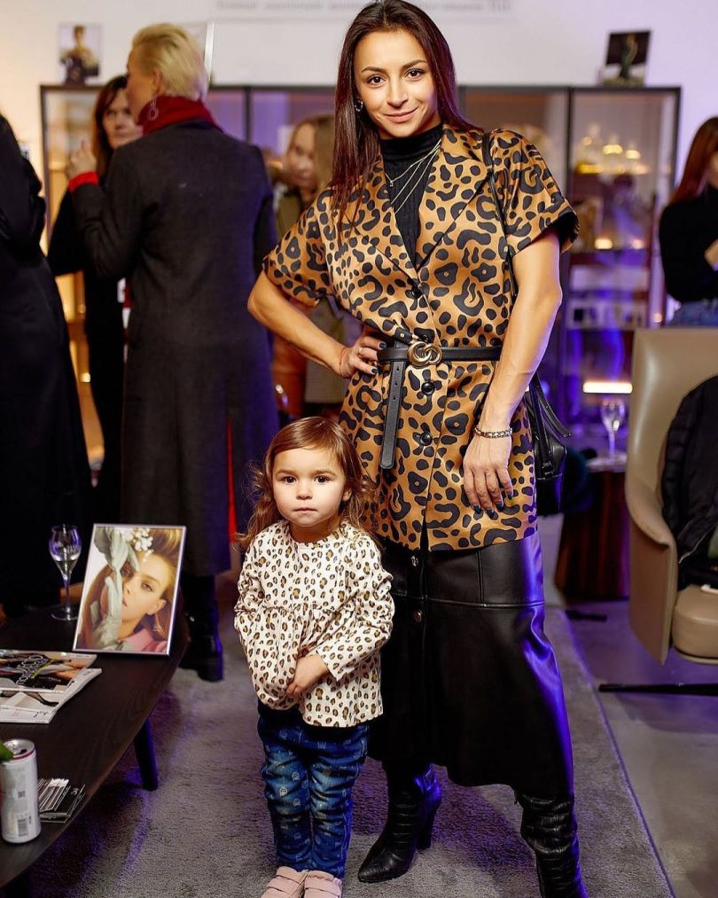 Ілона Гвоздьова