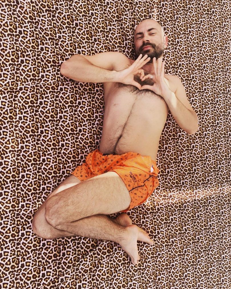 Андрій Бєдняков