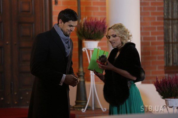 Світлана Готочкіна в шоу «Холостяк»