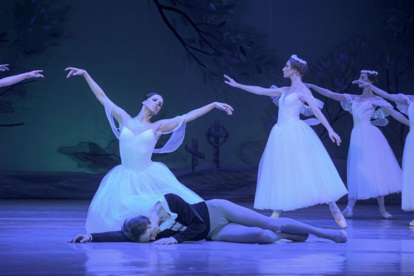 Національна опера України