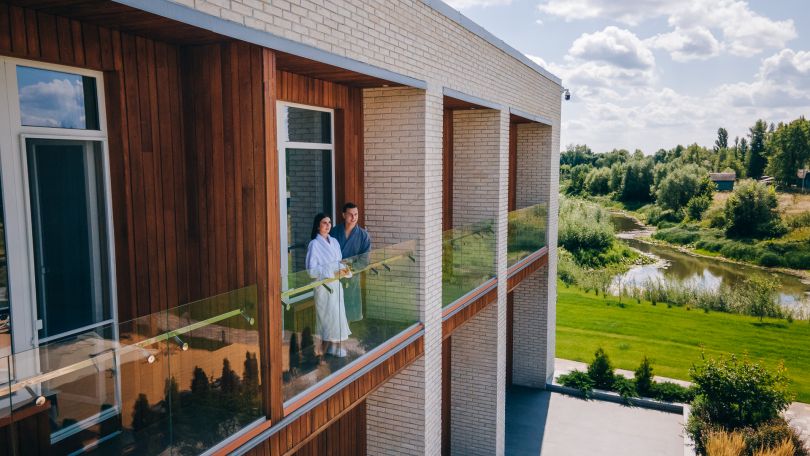 Shambala Wellness Club