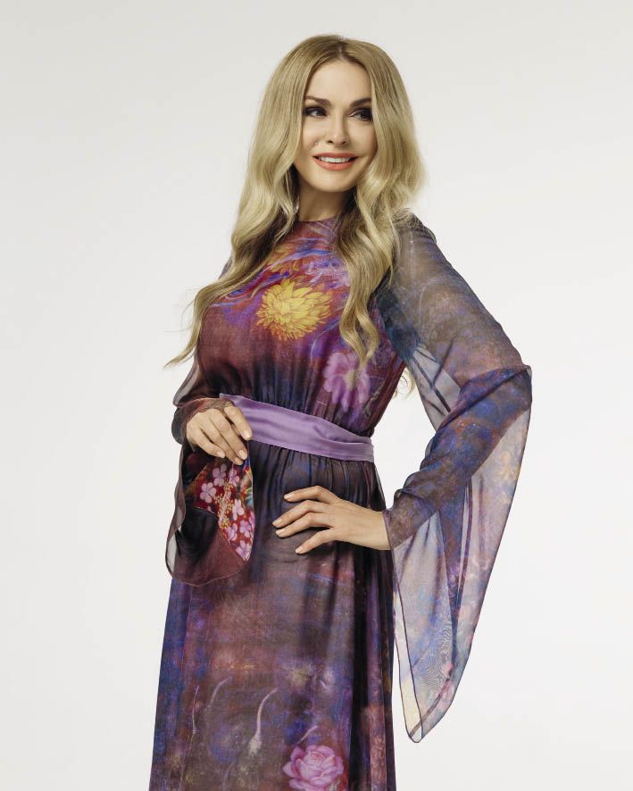 Ольга Сумська