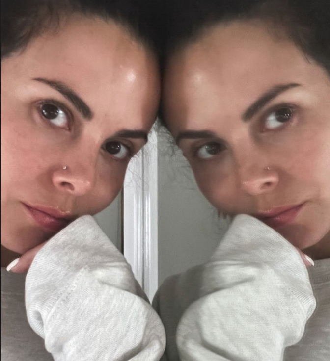 Настя Каменських