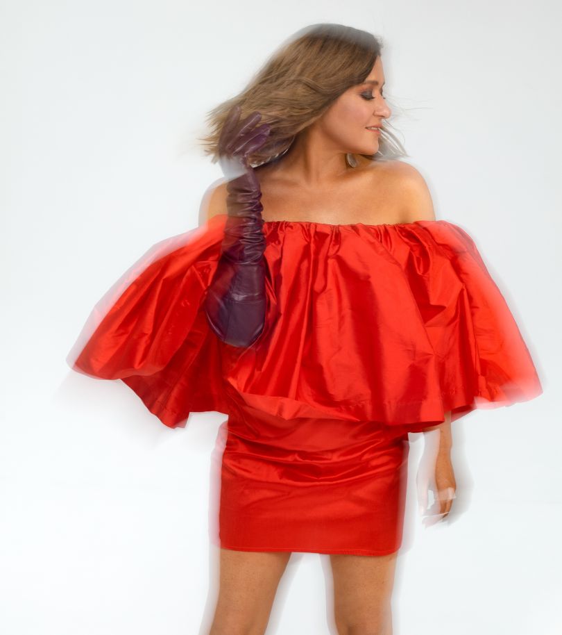 Наталія Могилевська