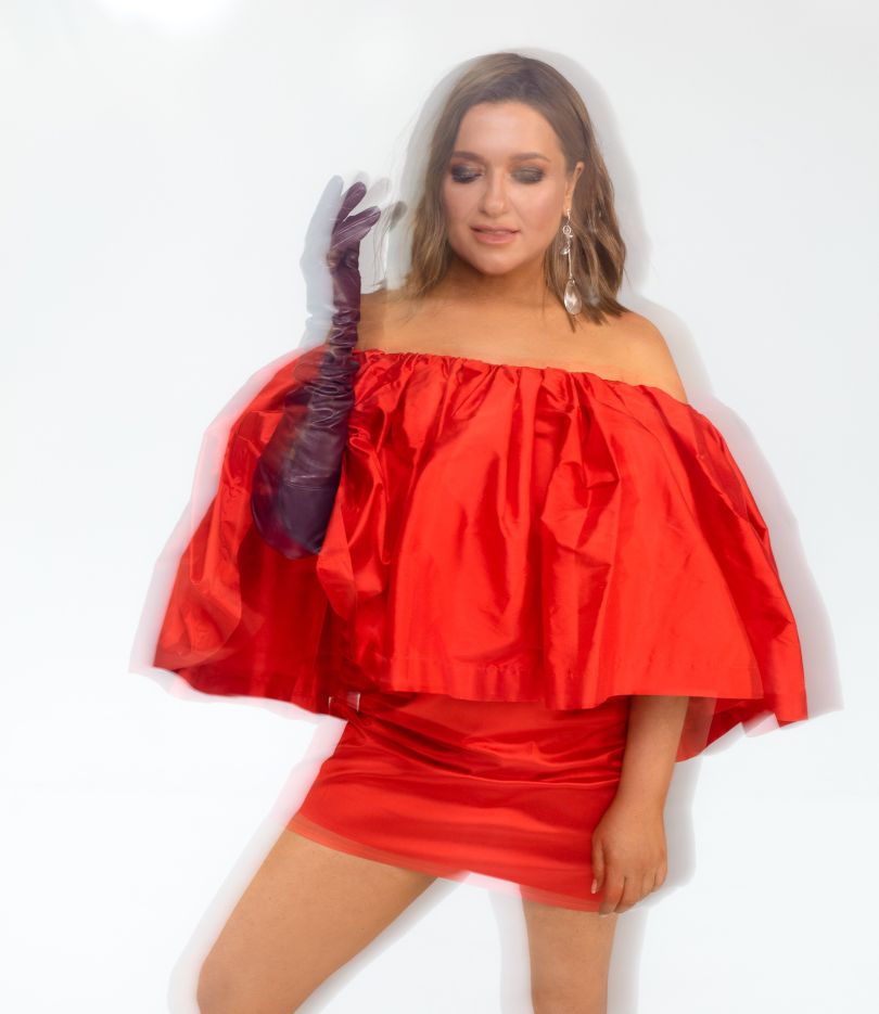 Наталія Могилевська