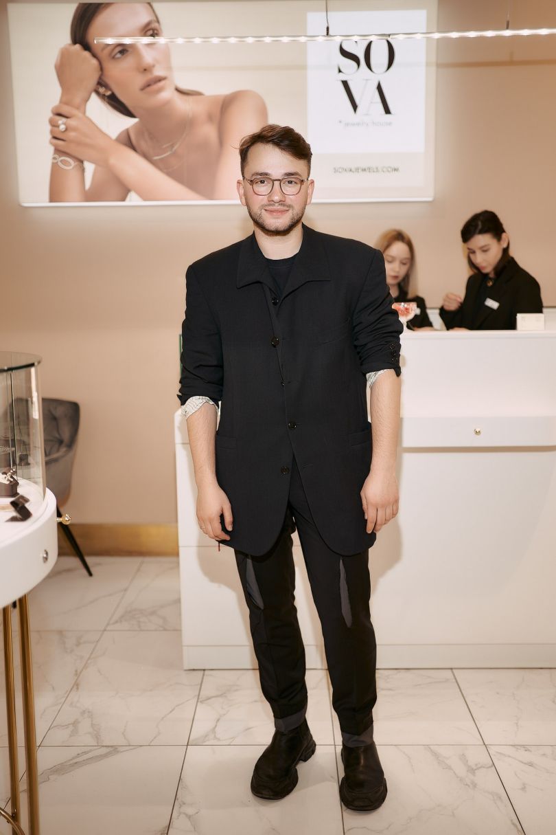 Іван Фролов