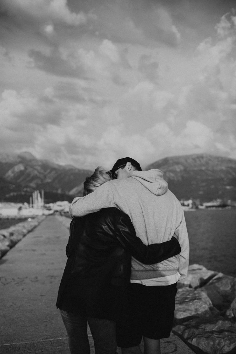 Зірка &laquo;Жіночого кварталу&raquo; Лера Товстолєс і її коханий чоловік