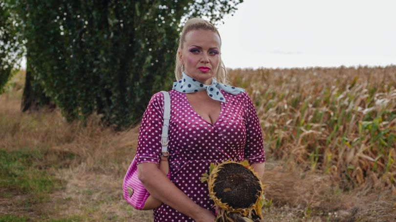 Ірма Вітовська