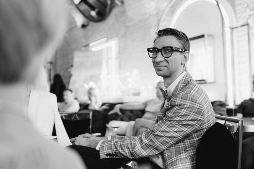 Слава Соломка