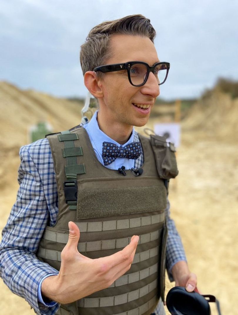 Слава Соломка