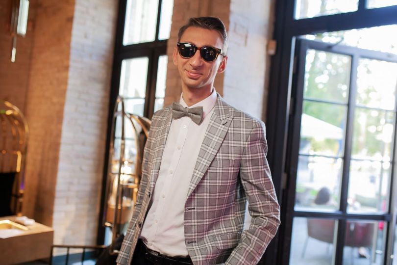 Слава Соломка