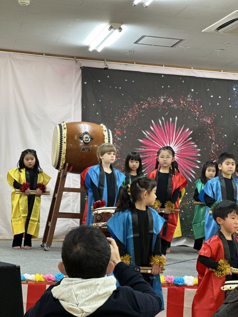 діти Сергія Танчинця