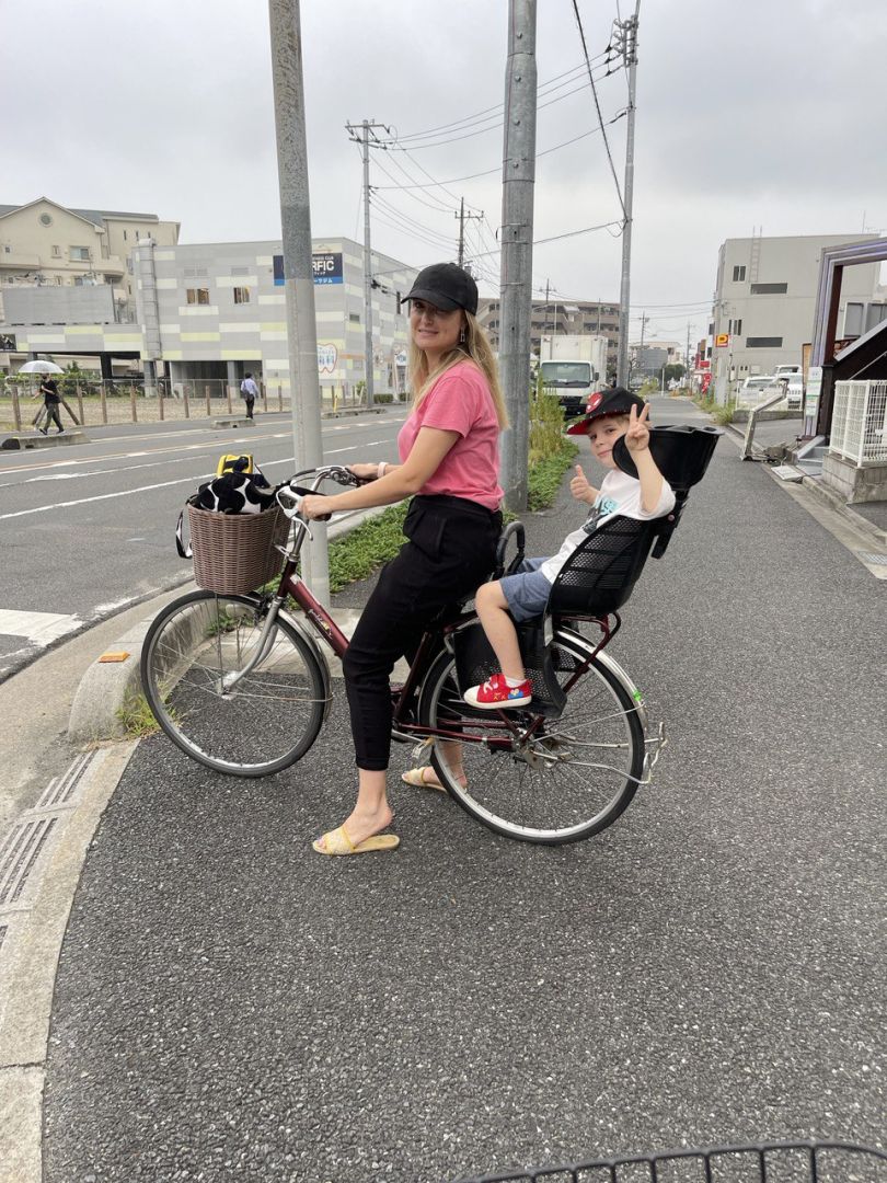 дружина Сергія Танчинця