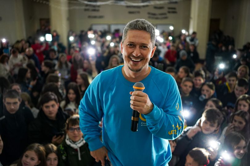 Олександр Педан