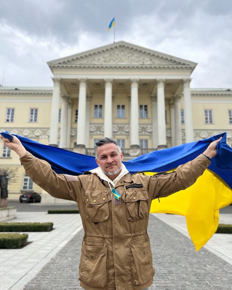 Ектор Хіменес-Браво