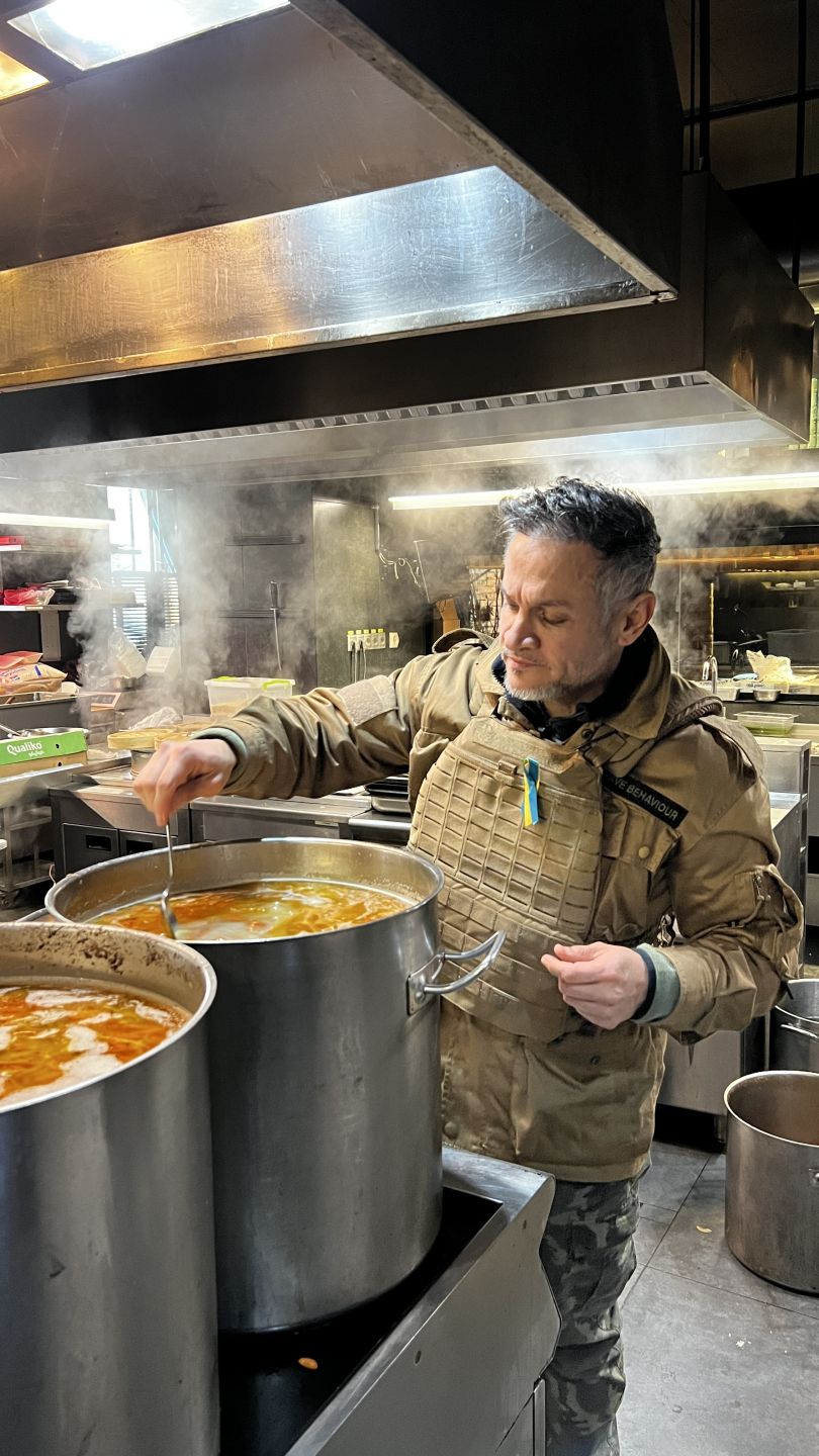 Ектор Хіменес-Браво