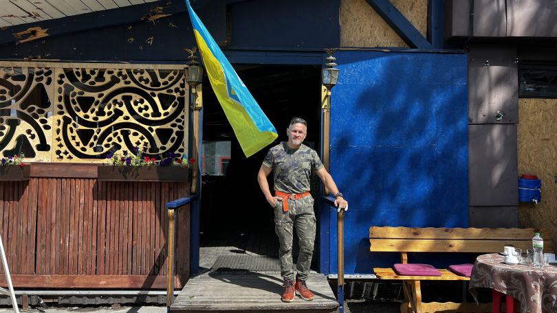 Ектор Хіменес-Браво