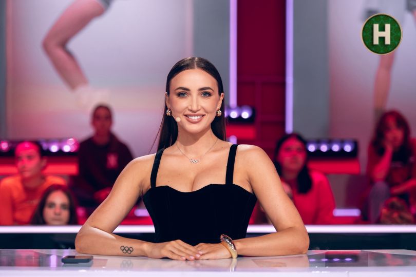 Анна Різатдінова