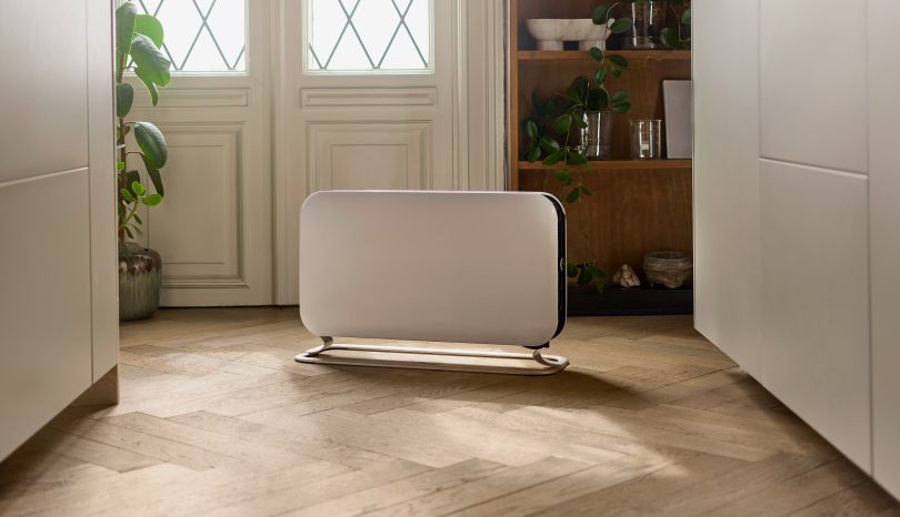 Обігрівачі Mill