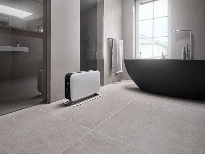 Обігрівачі Mill