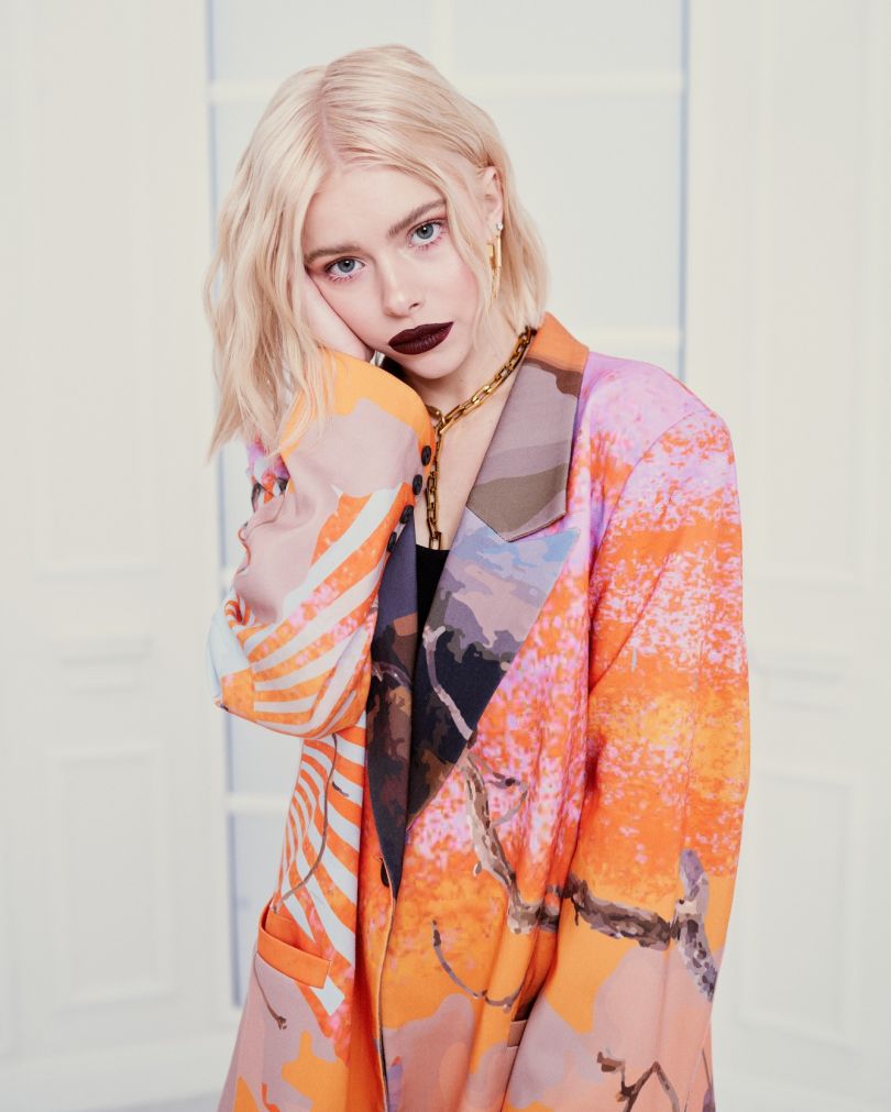 Маша Кондратенко