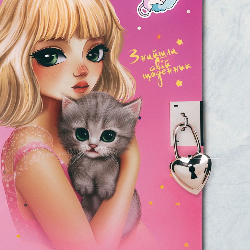 Маша Кондратенко