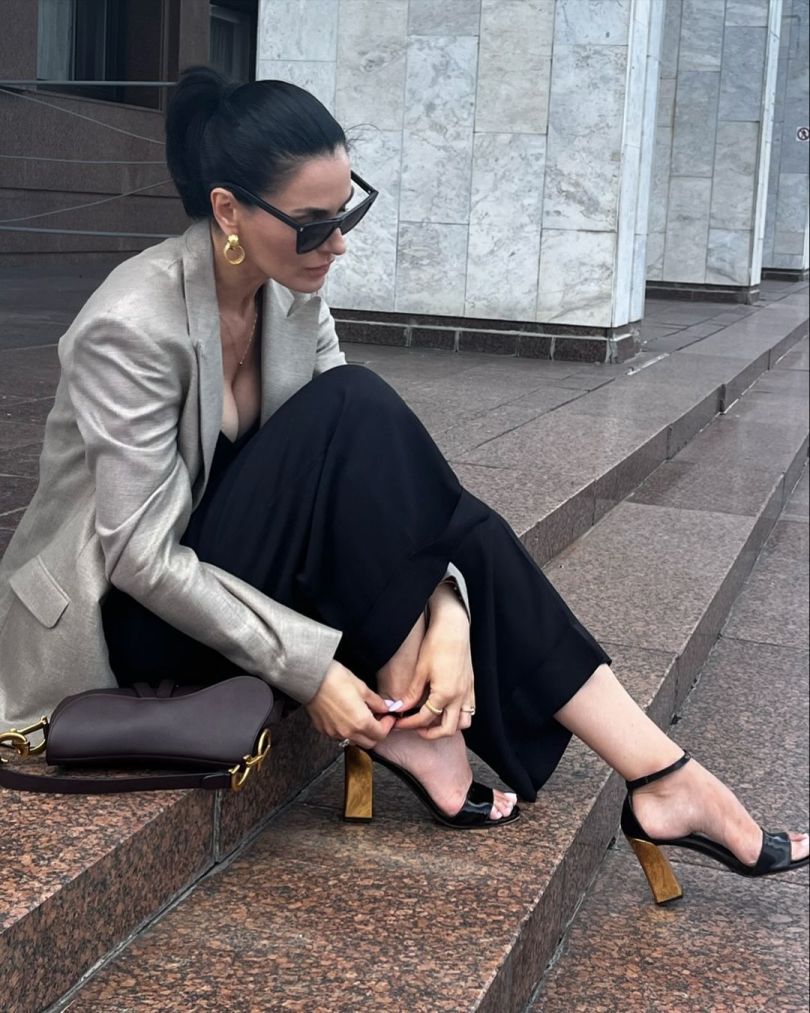 Маша Єфросиніна