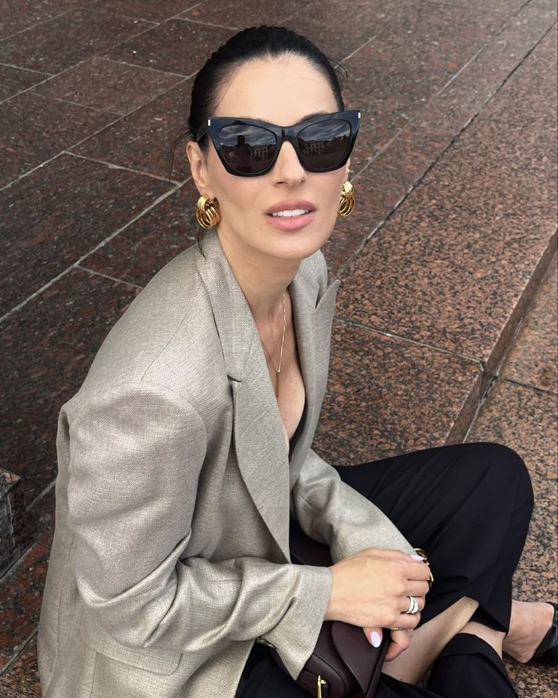 Маша Єфросиніна