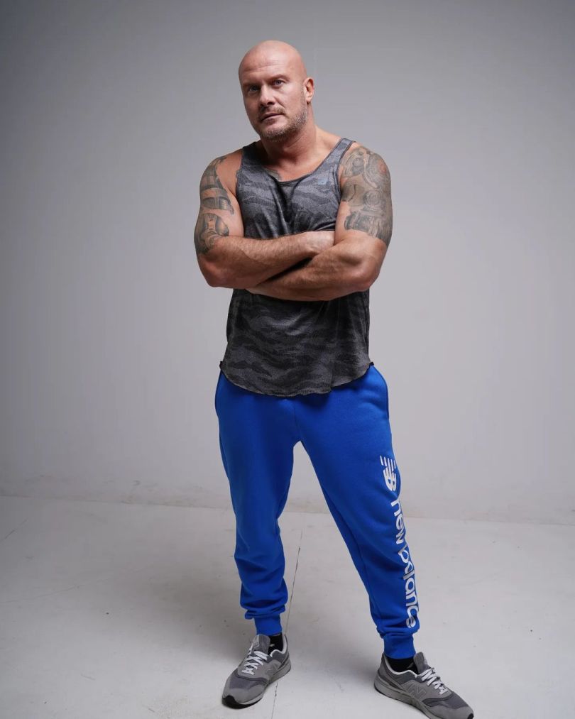 В'ячеслав Узелков