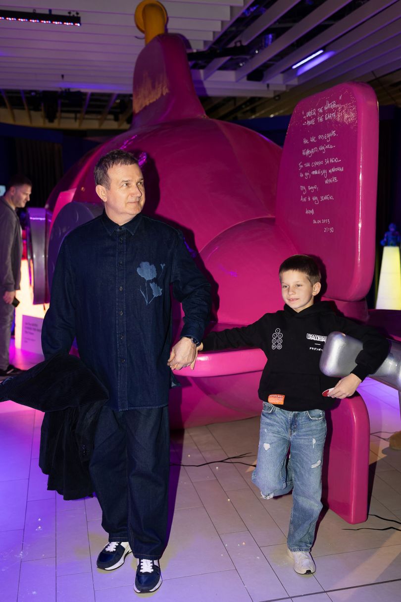 Юрій Горбунов