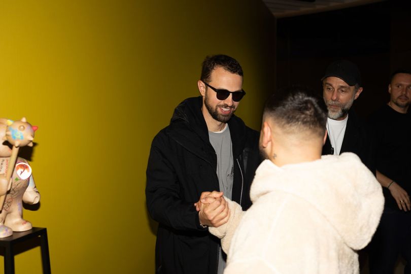 Антон Птушкін