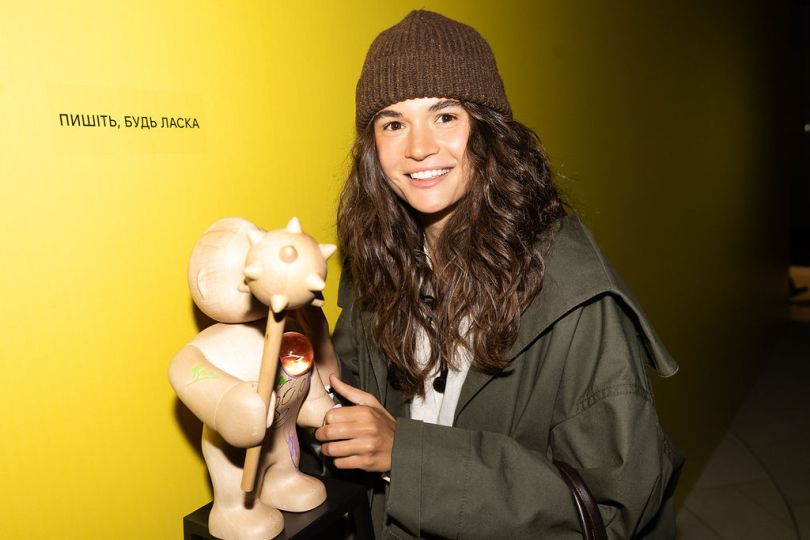 Даша Кацуріна