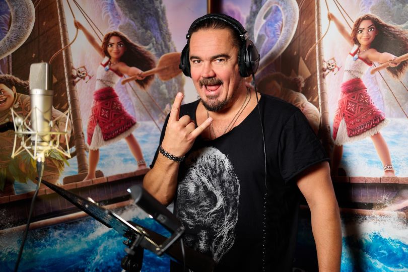 Зірка ТНМК Олег Михайлюта