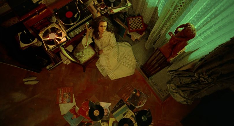 Анджеліна Джолі у фільмі &laquo;Марія&raquo;