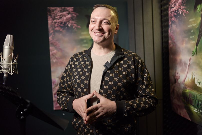 Євген Анишко