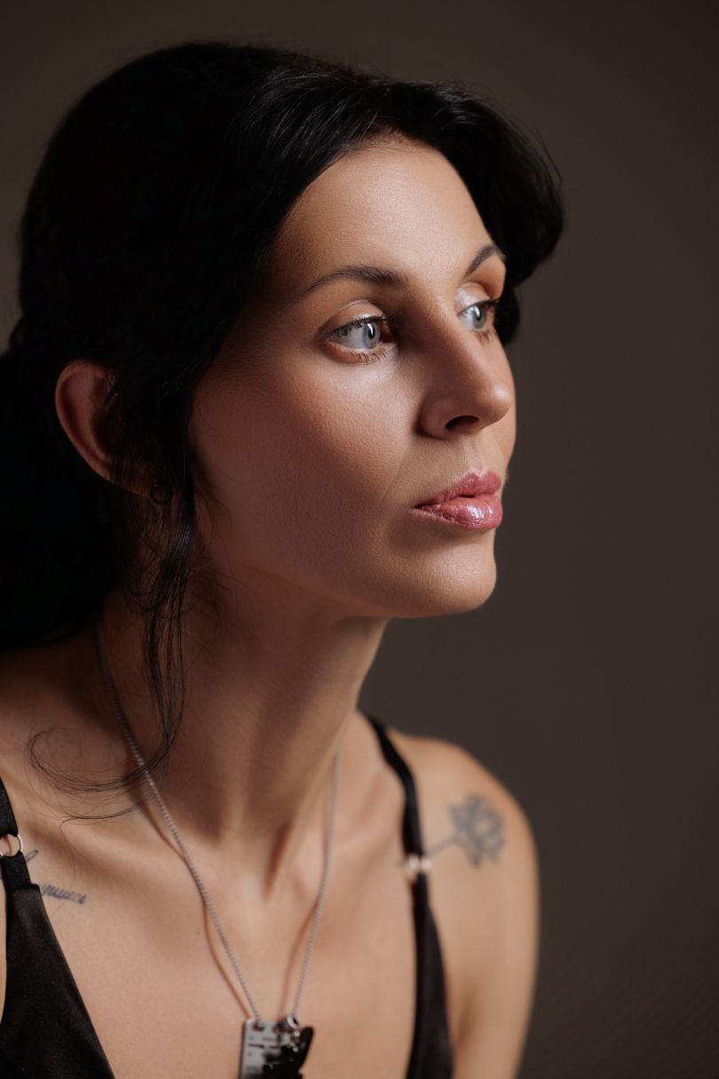 Олександра Келеш