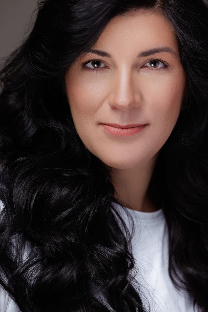 Леся Васьківська