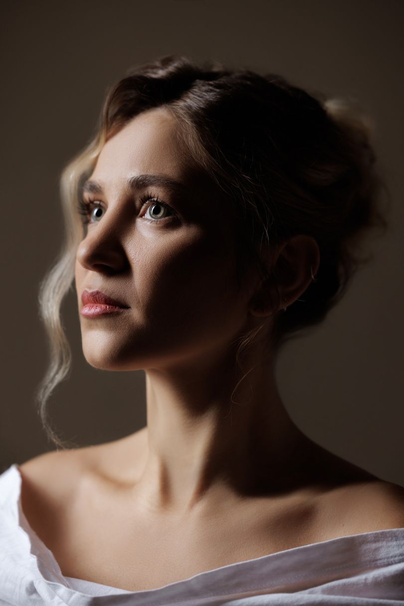 Олеся Котлярова