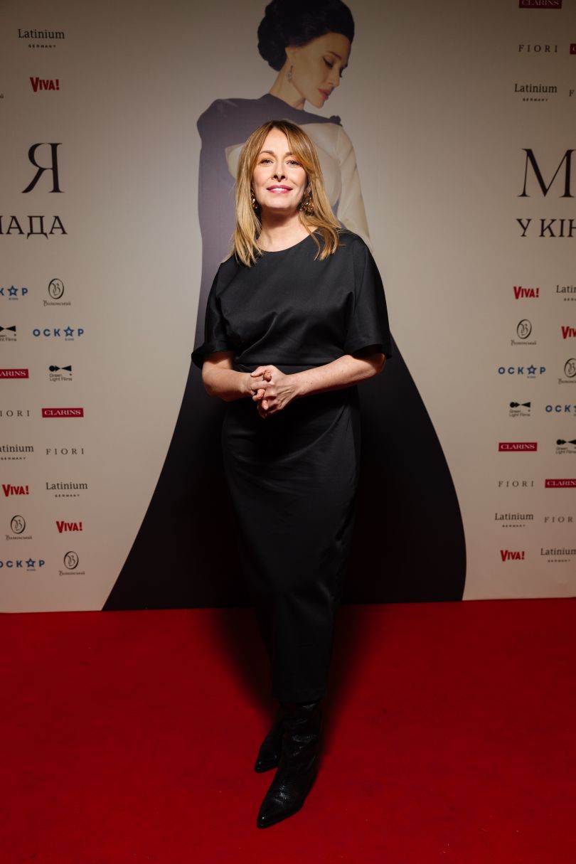 Олена Кравець