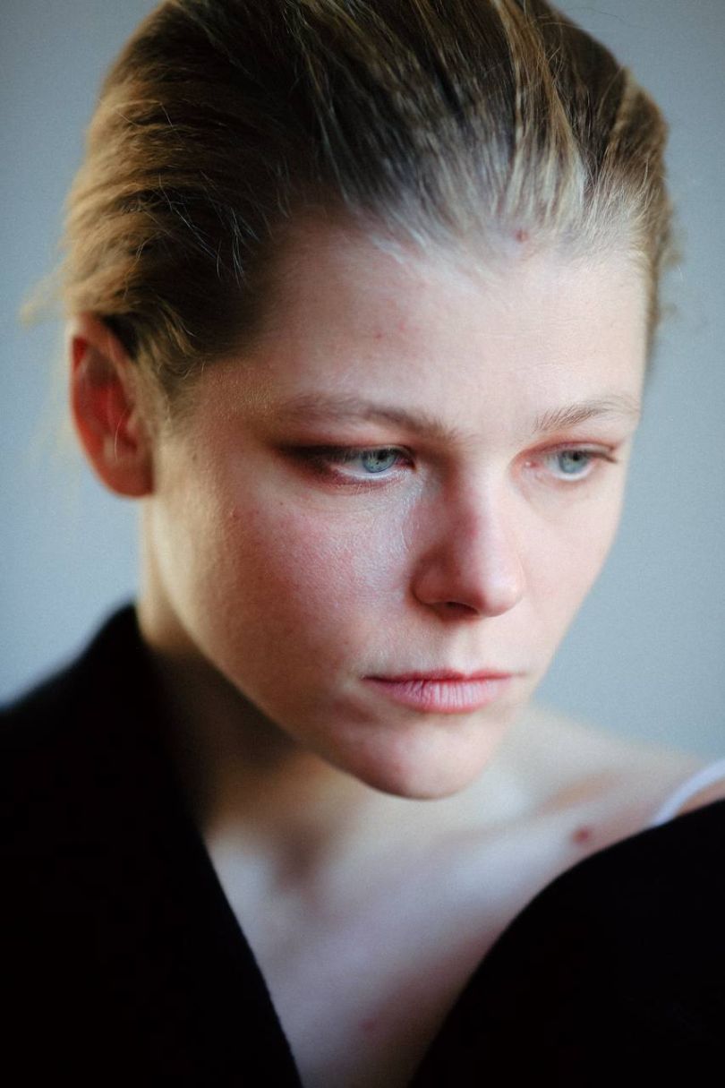 Анастасія Пустовіт